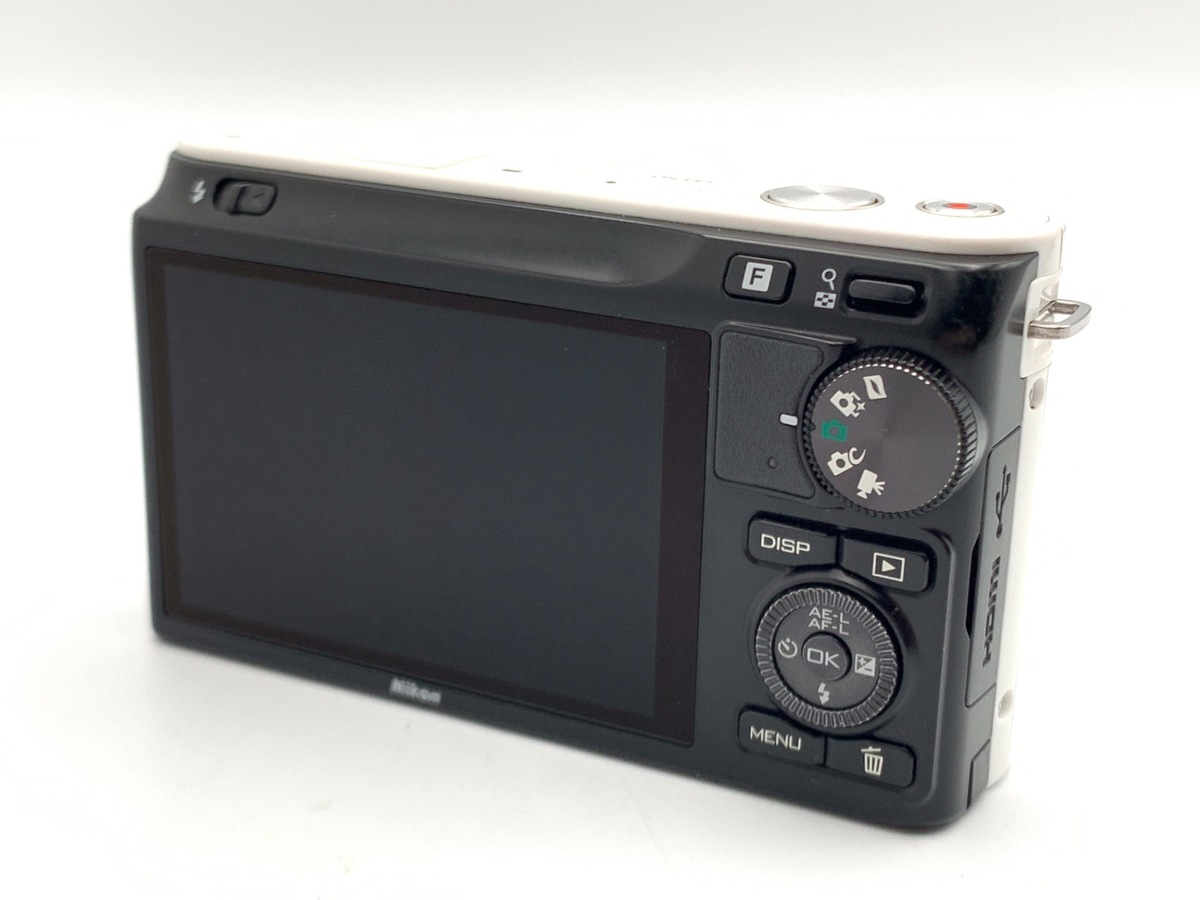 Nikon 1 J2 ���ި �ܲāy1015����f�z