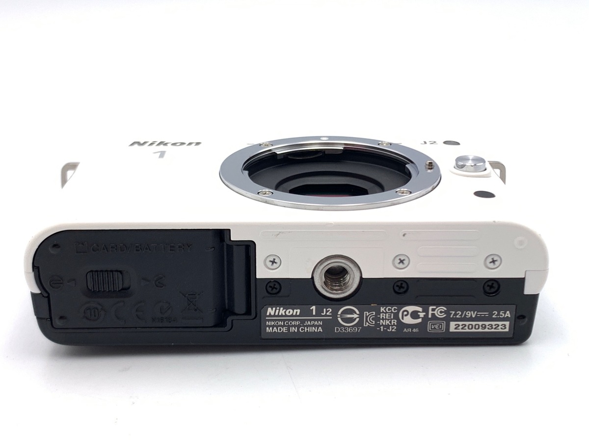 Nikon 1 J2 ���ި �ܲāy1015����f�z