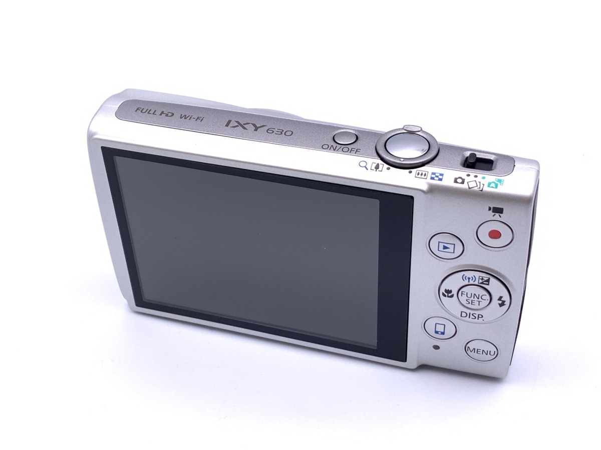 IXY 630 ���ް�y1600����f�z