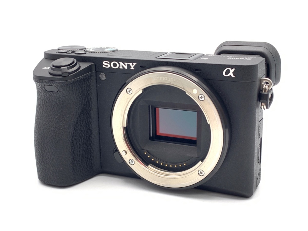 ��6500 ���ި ILCE-6500�y2420����f�z