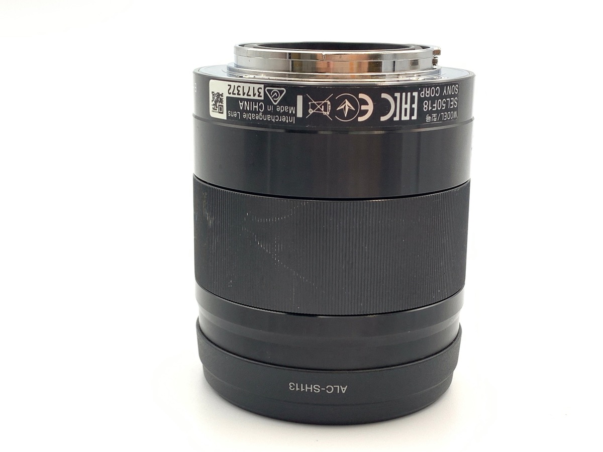 E 50/1.8 OSS ��ׯ� SEL50F18