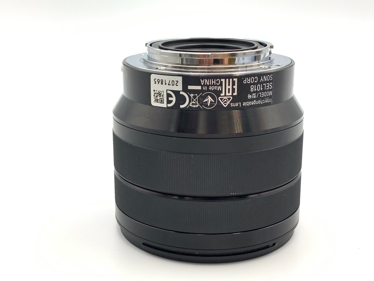 E 10-18/4 OSS SEL1018