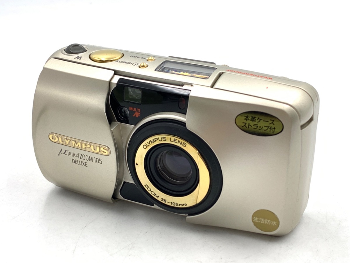 中古フィルムカメラ オリンパス 製品一覧 - 価格.com