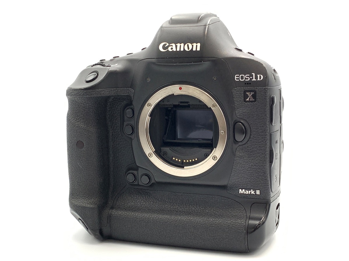 EOS-1D X MarkII ボディ【2020万画素】
