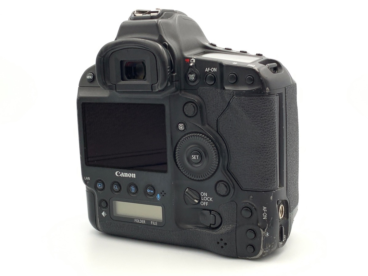 EOS-1D X MarkII ���ި�y2020����f�z
