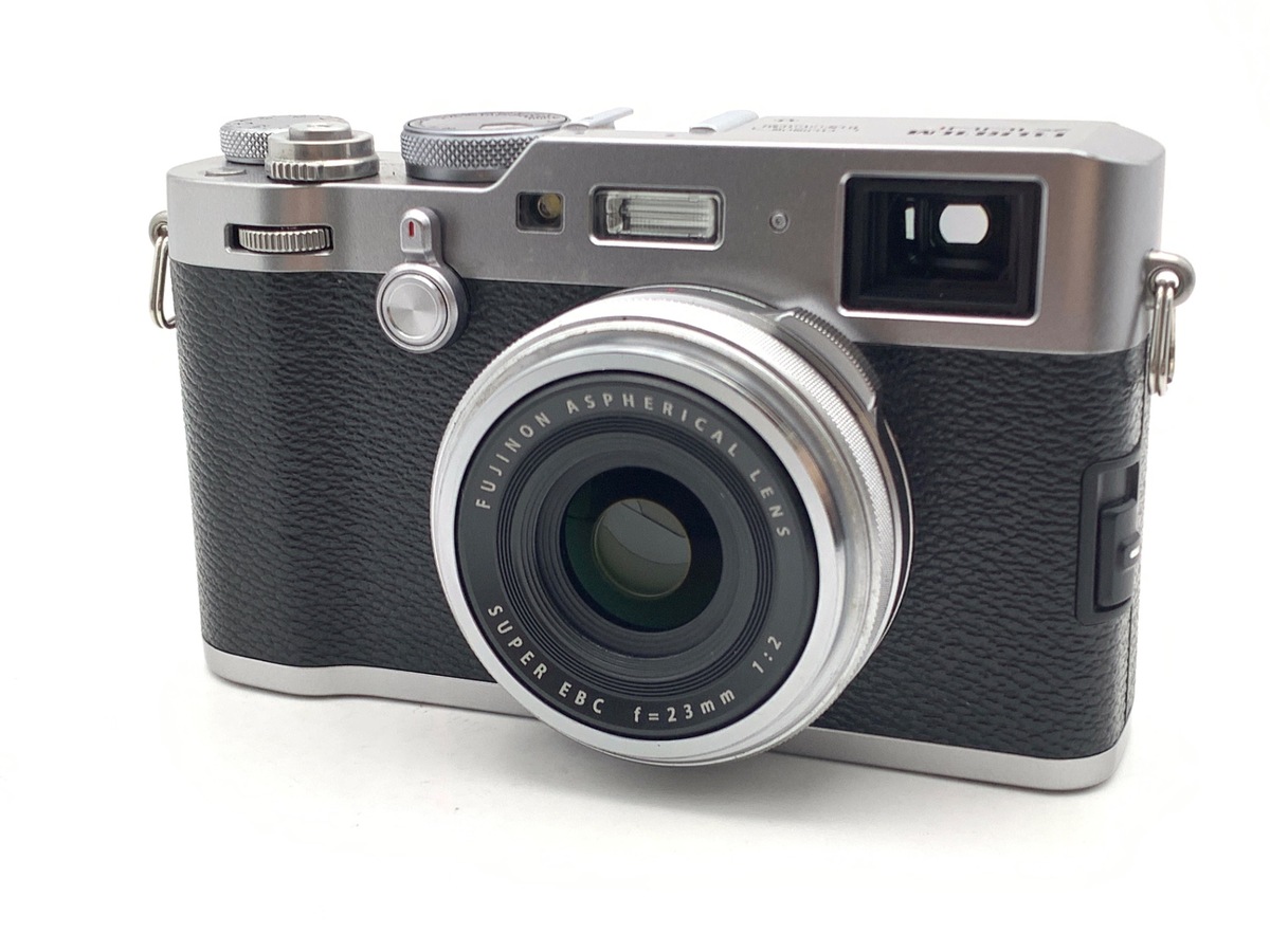 FUJIFILM X100F ���ް�y2430����f�z