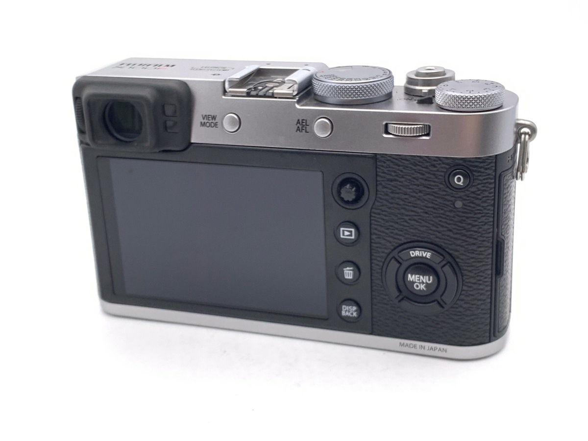FUJIFILM X100F ���ް�y2430����f�z