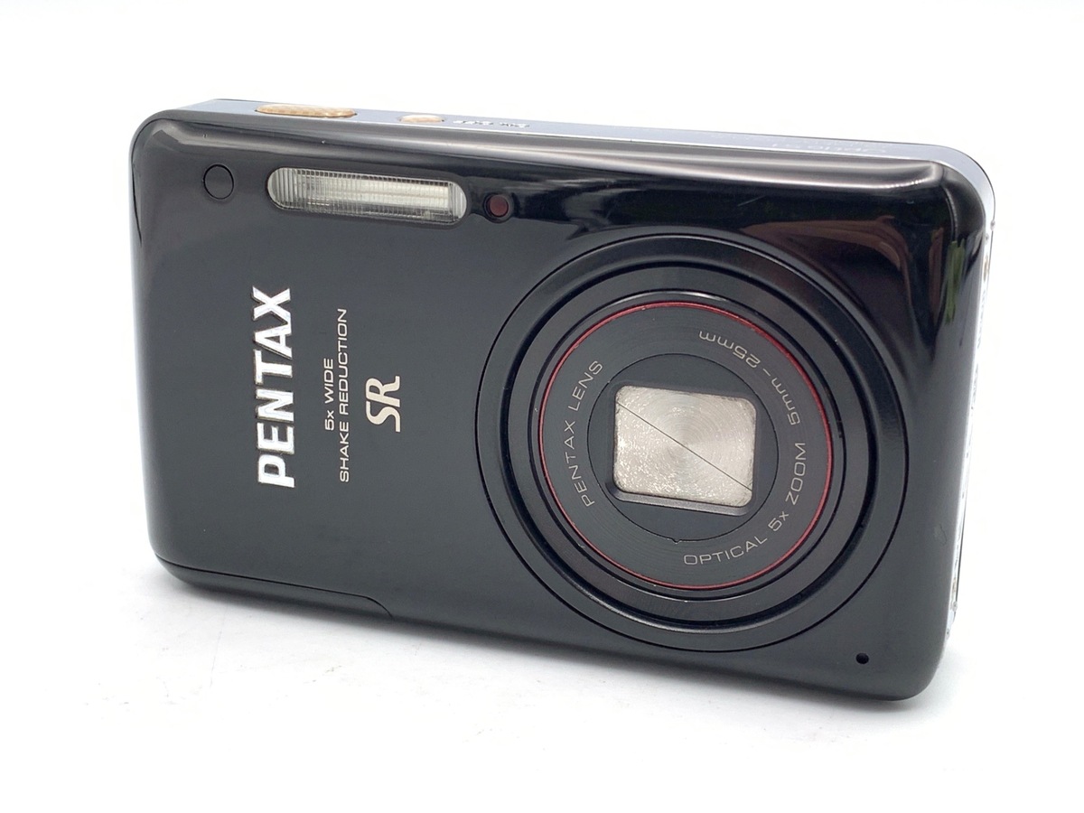 中古デジタルカメラ ペンタックス 製品一覧 - 価格.com