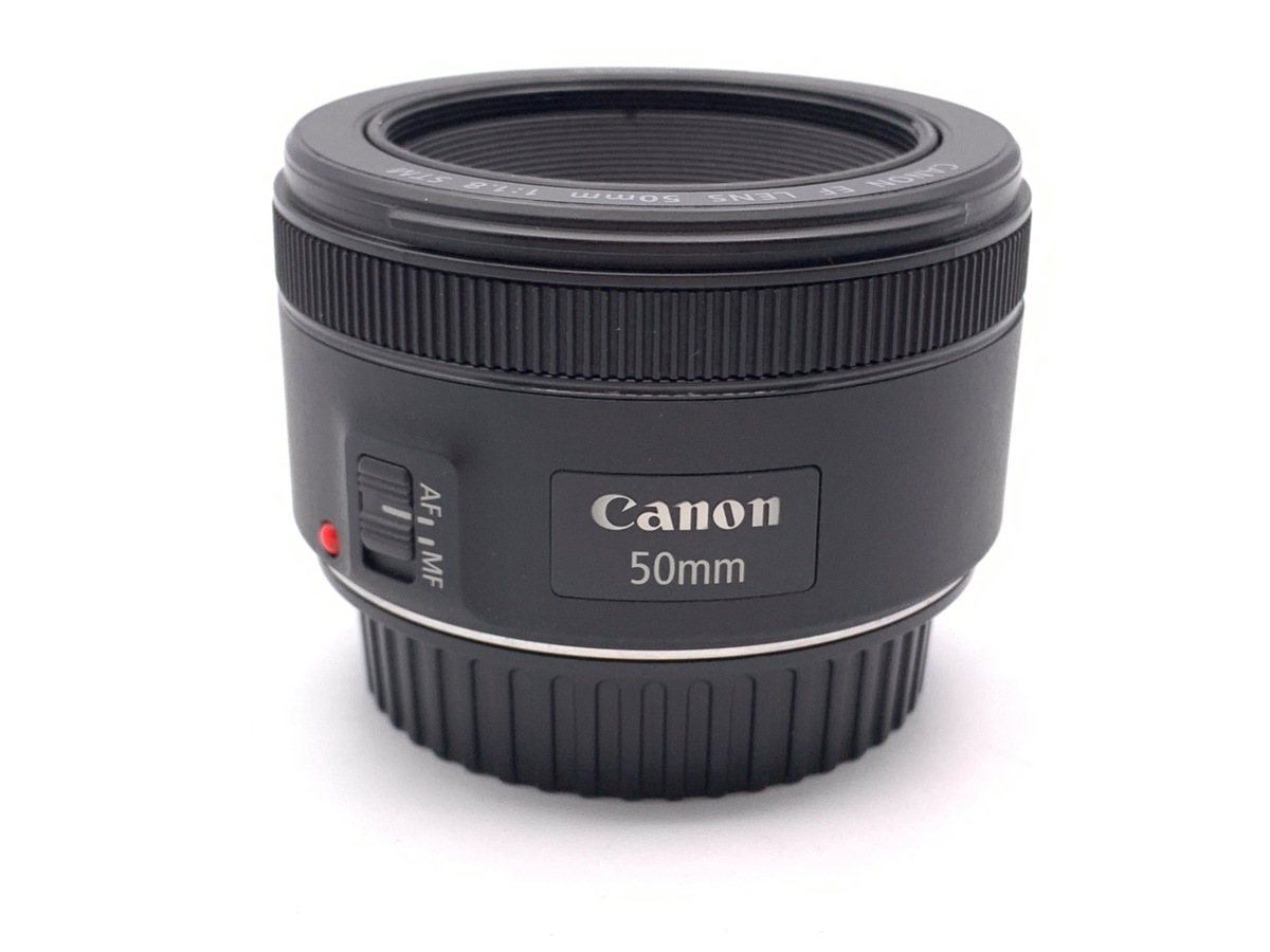 中古】キヤノン EF50mm F1.8 STM 在庫一覧｜カメラのキタムラ