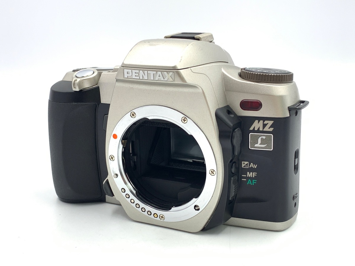中古】ペンタックス MZ-L シルバー 在庫一覧｜カメラのキタムラ