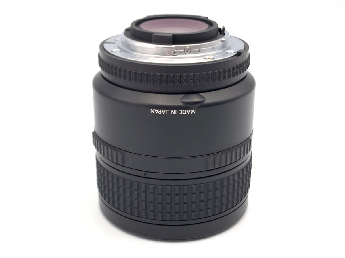 中古：B(並品)】ニコン AI AF Micro-Nikkor 60mm F2.8D | 2445620017645
