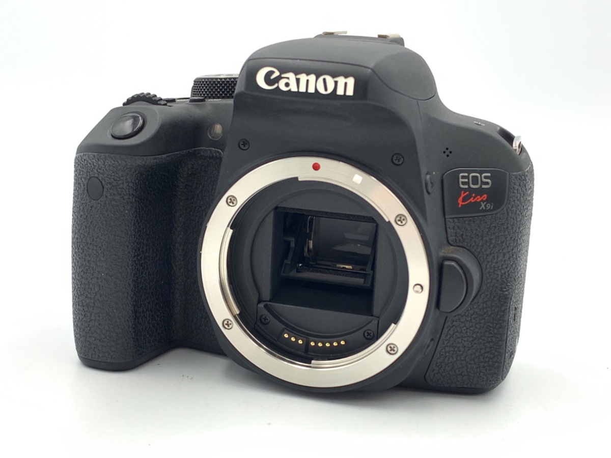 美品 キヤノン 一眼レフカメラ eos kiss x9i ボディ 81fUAIMwf-L._UF350,350_QL50_.jpg