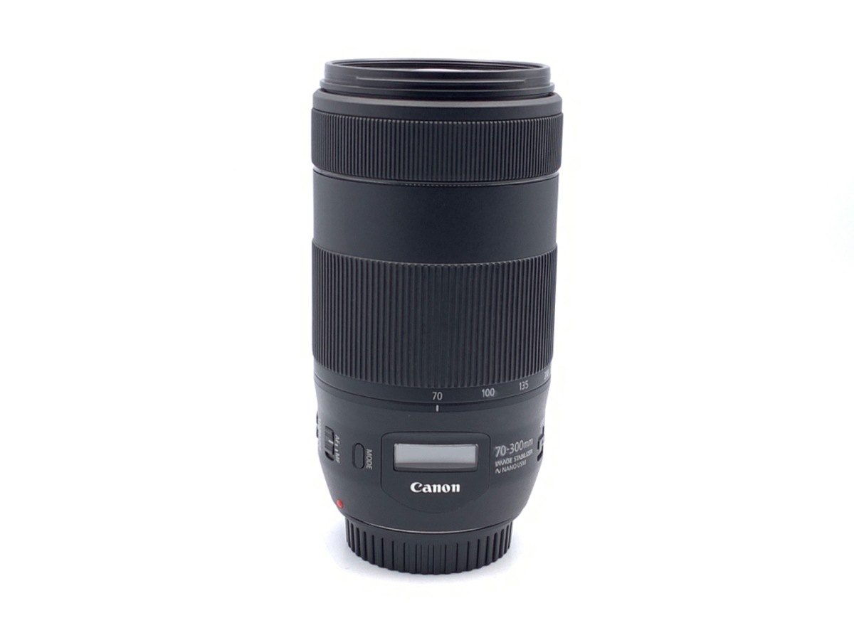 【ジャンク】 canon EF70-300mm 1:4-5.6 IS Ⅱ USM Canon EF 70-300mm f/4-5.6 IS II USM Lens Review