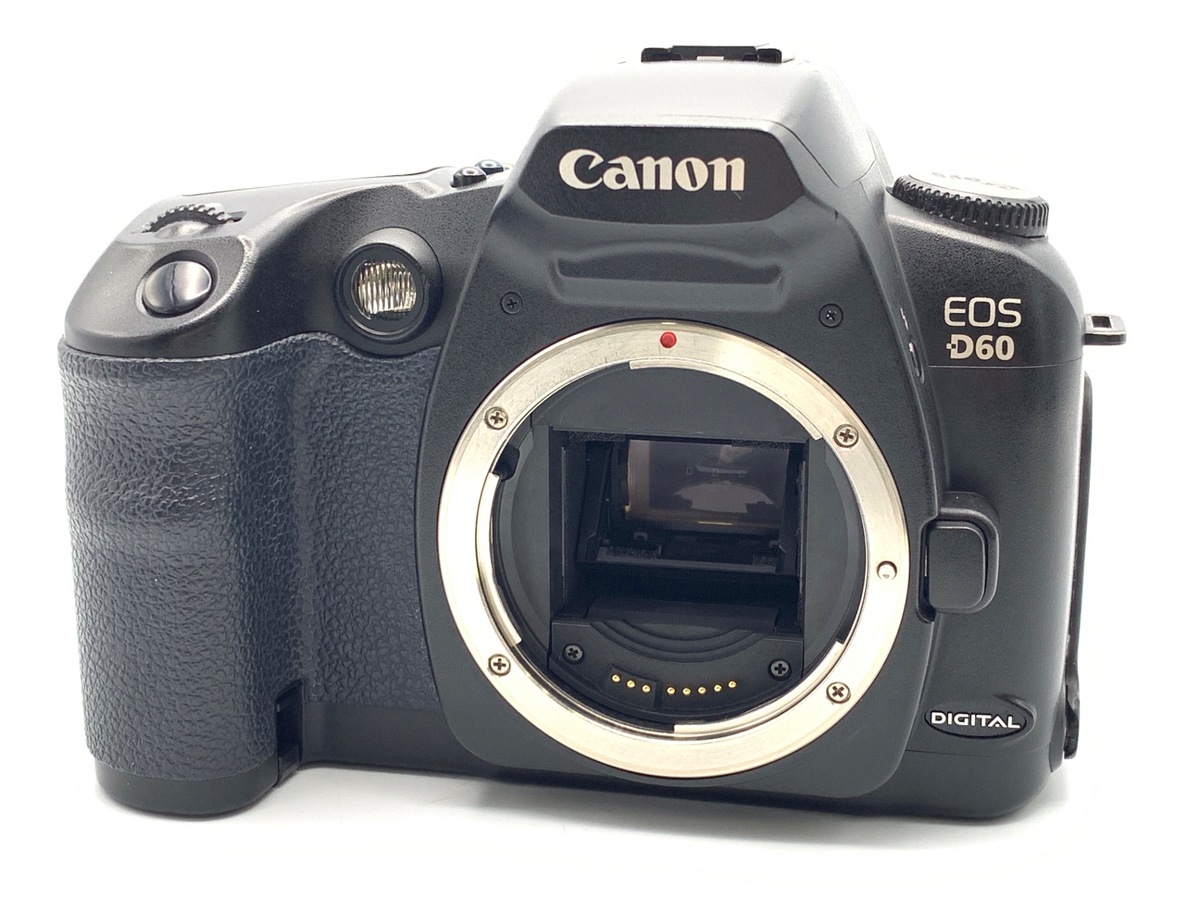EOS D60 ި̂݁y630fz
