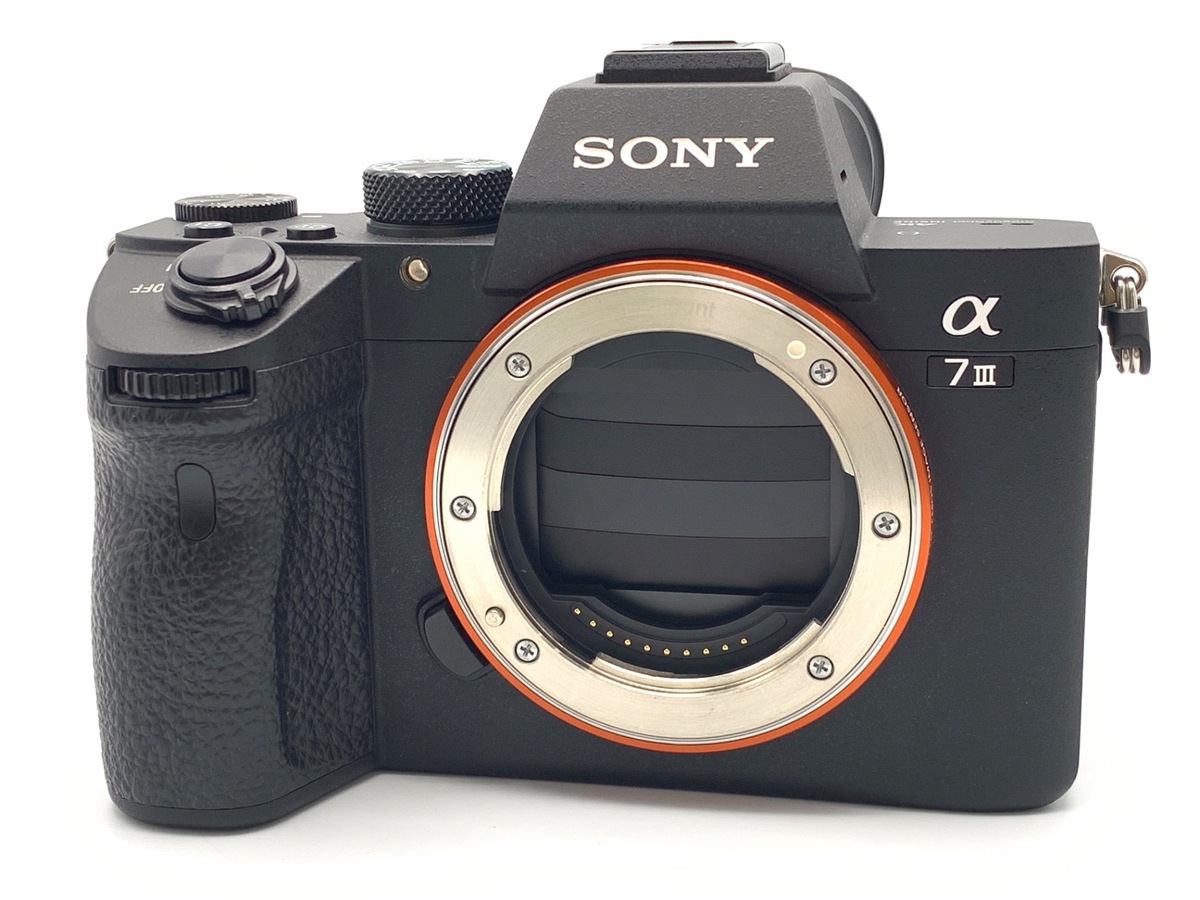 SONY α7 ボディ ILCE-7 価格.com - SONY α7 ILCE-7 ボディ 価格比較