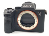 中古】ソニー α7III ボディ [ILCE-7M3] 在庫一覧｜カメラのキタムラ