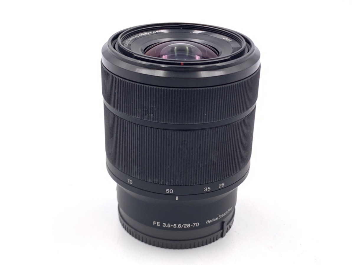 FE 28-70/3.5-5.6 OSS SEL2870