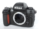 超美品 NIKON ニコン F100 加水分解なし B618 超美品 NIKON ニコン F100 加水分解なし B618 - メルカリ