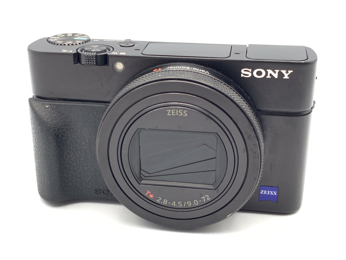 ■SONY(ソニー) 　サイバーショット DSC-RX100M6 Amazon.co.jp: Sony Cyber-shot DSC-RX100M6 Compact Digital