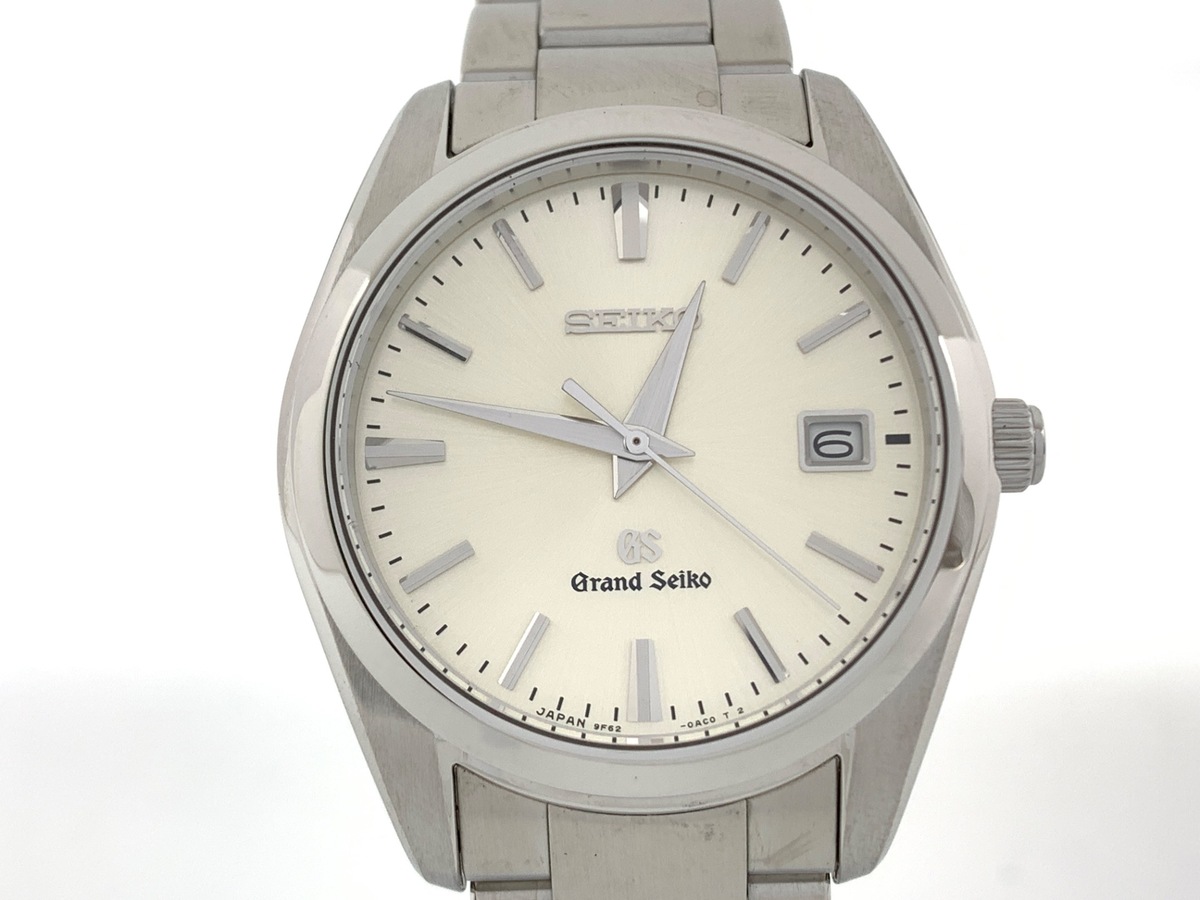 グランドセイコー SBGX063 中古価格比較 - 価格.com