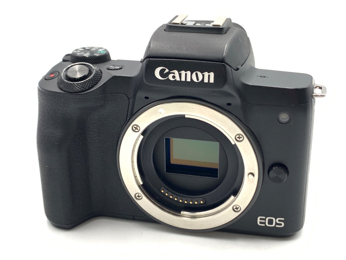 Canon EOS Kiss M ボディ ジャンク EOS Kiss M ボディ 中古価格比較 - 価格.com