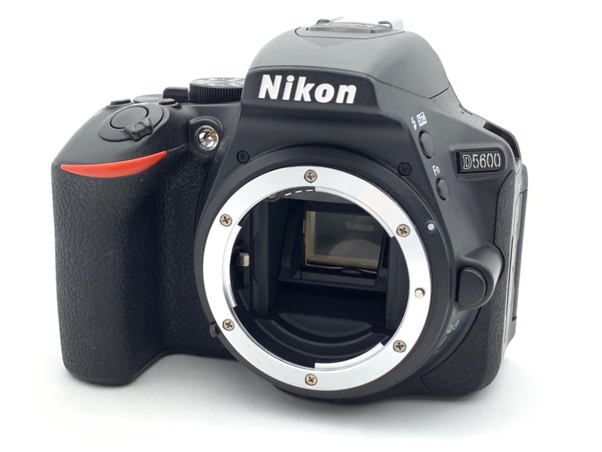 ❤美品❤Nikon D5600❤ダブルズームキット❤一眼レフ カメラバッグ付き 価格.com - ニコン D5600 ダブルズームキット 価格比較