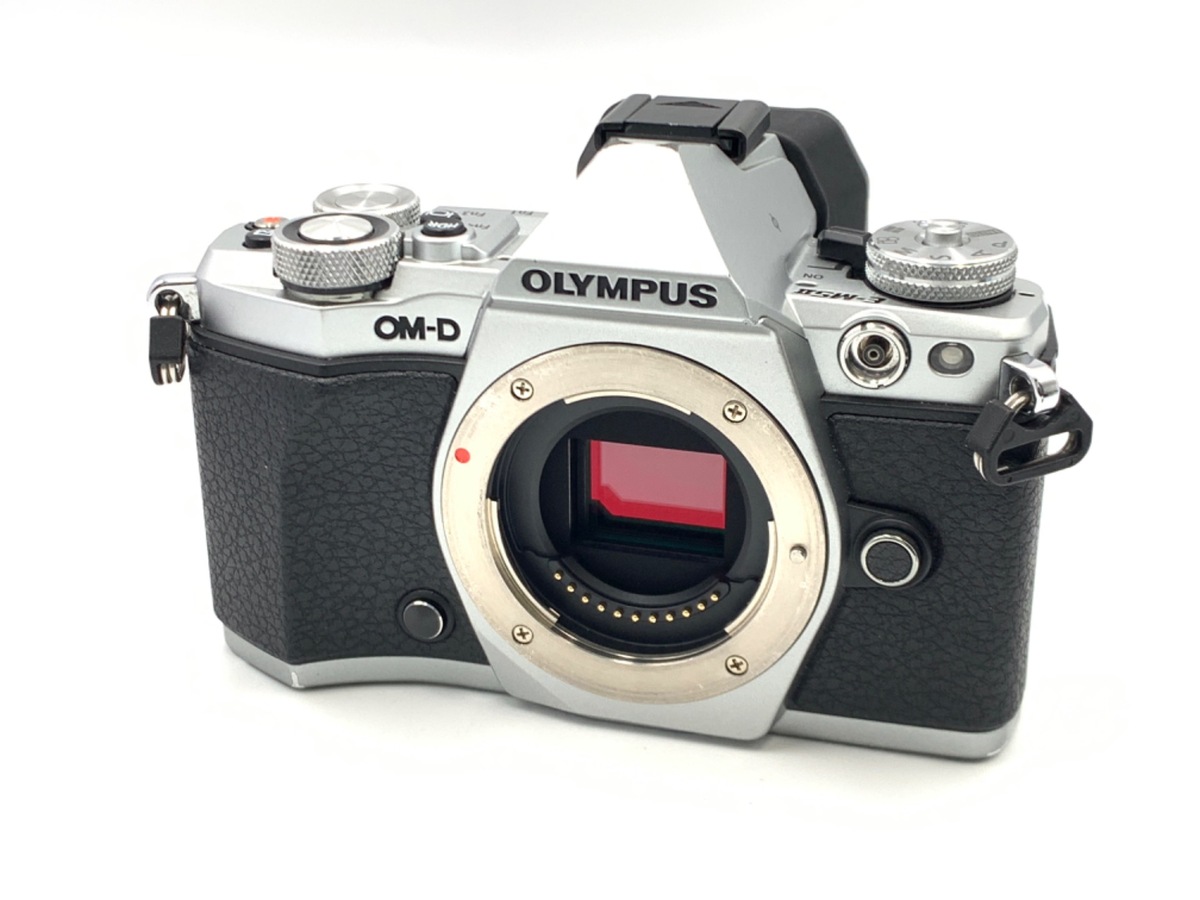 OLYMPUS OM-D E-M5 Mark II ボディ 中古価格比較 - 価格.com