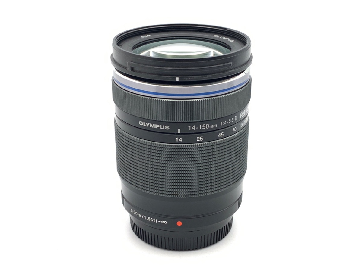M.ZUIKO DIGITAL ED 14-150mm F4.0-5.6 II 中古価格比較 - 価格.com