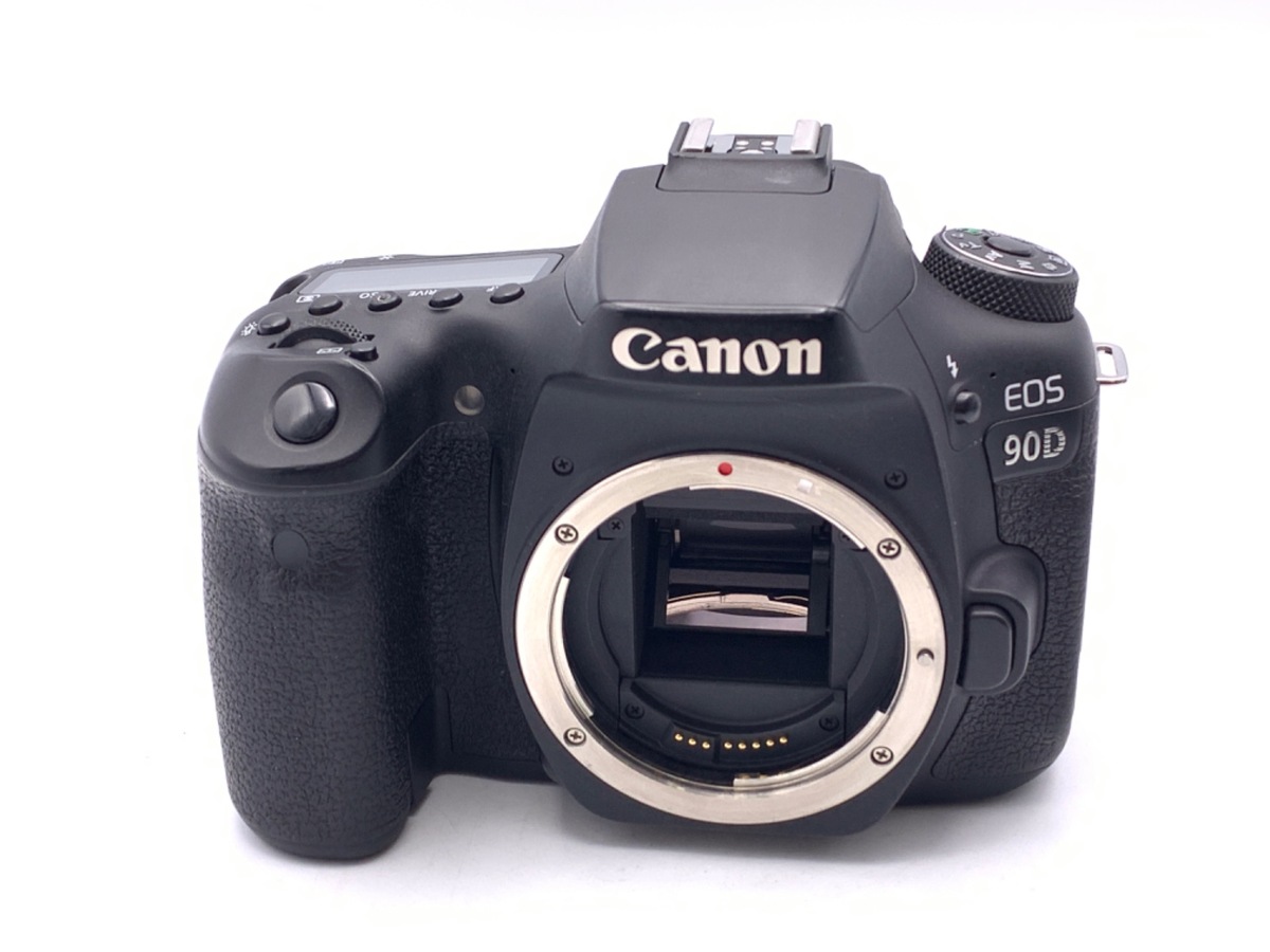 EOS 90D ボディ 中古価格比較 - 価格.com
