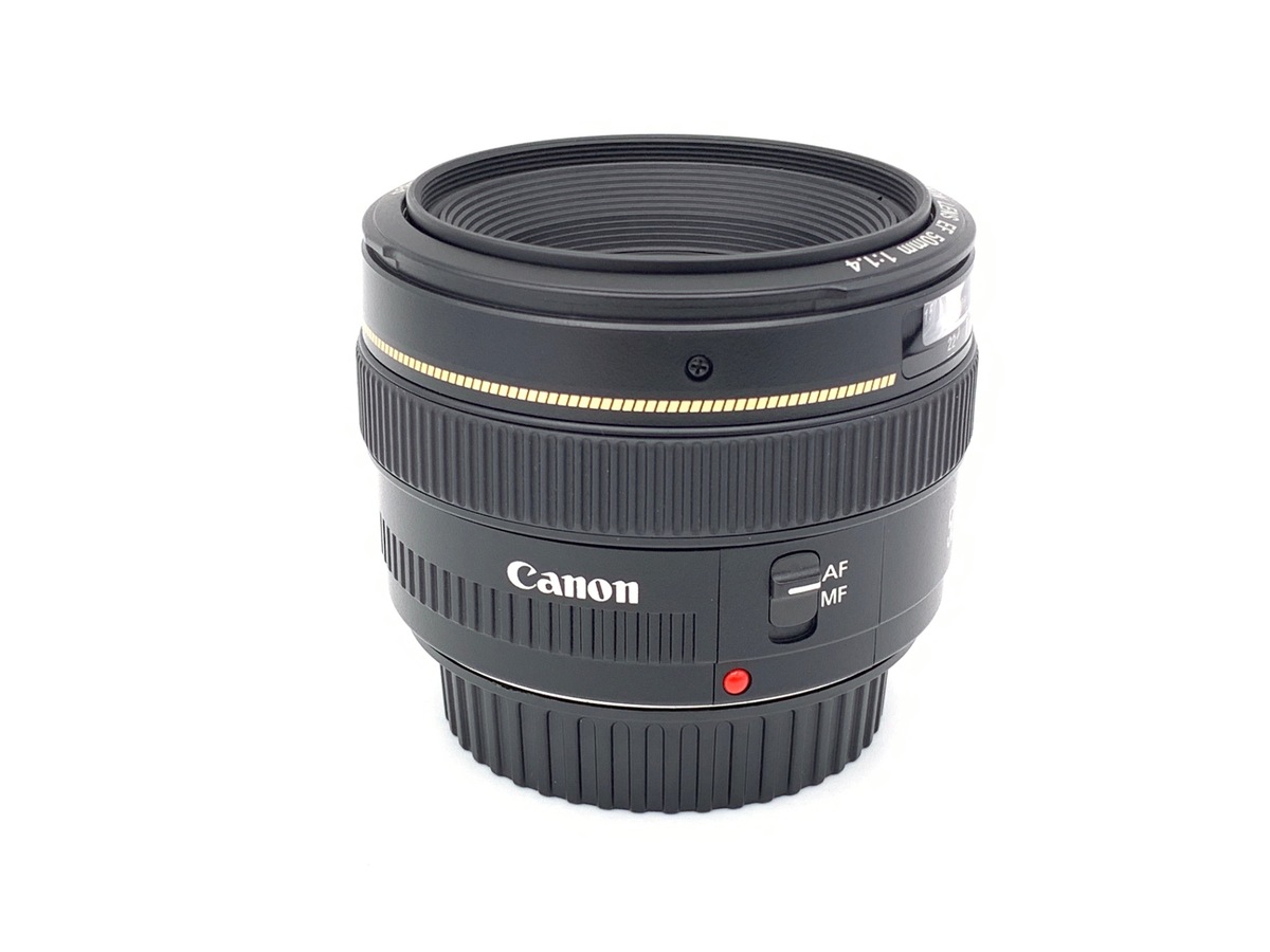 EF50mm F1.4 USM 中古価格比較 - 価格.com