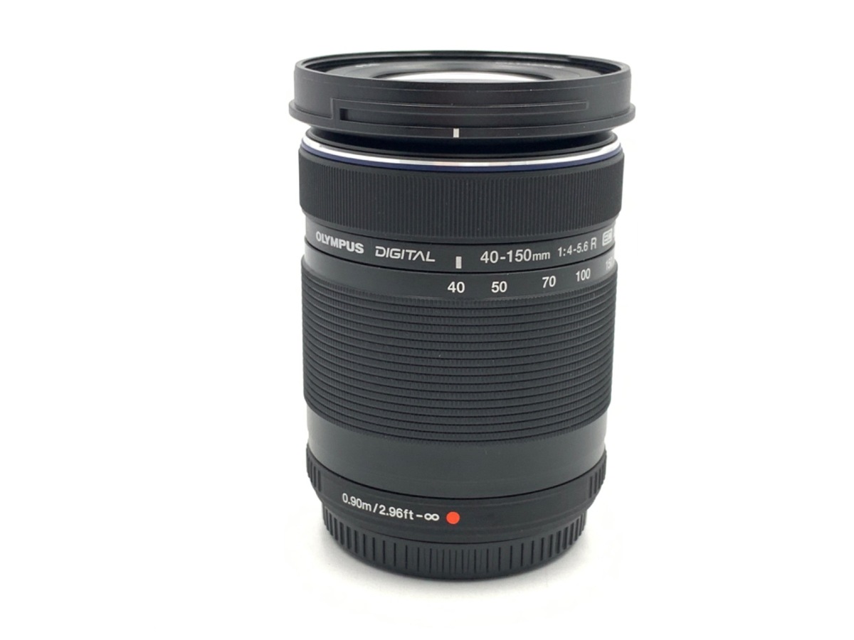 中古：AB(良品)】オリンパス M.ZUIKO DIGITAL ED 40-150mm F4.0-5.6 R
