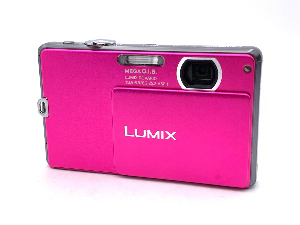 価格.com - パナソニック LUMIX DC-TZ95 純正オプション