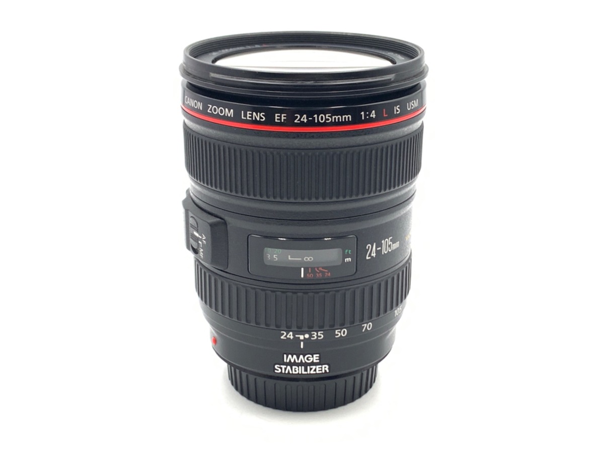 中古】キヤノン EF24-105mm F4L IS USM 在庫一覧｜カメラのキタムラ