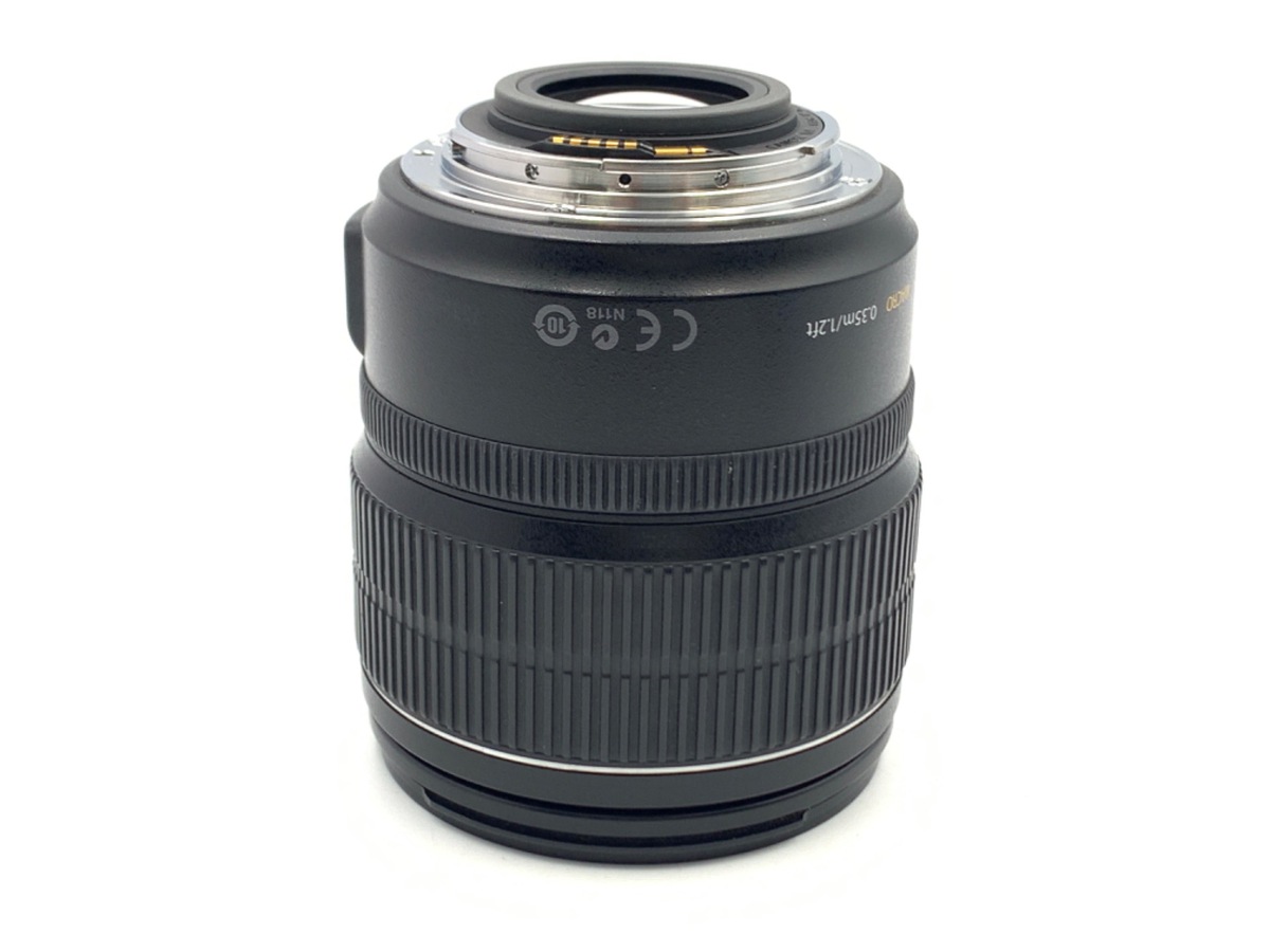 中古：B(並品)】キヤノン EF-S15-85mm F3.5-5.6 IS USM | 2445620024346
