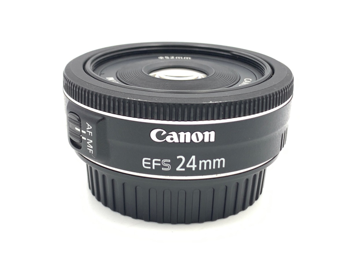 EF-S24mm F2.8 STM 中古価格比較 - 価格.com