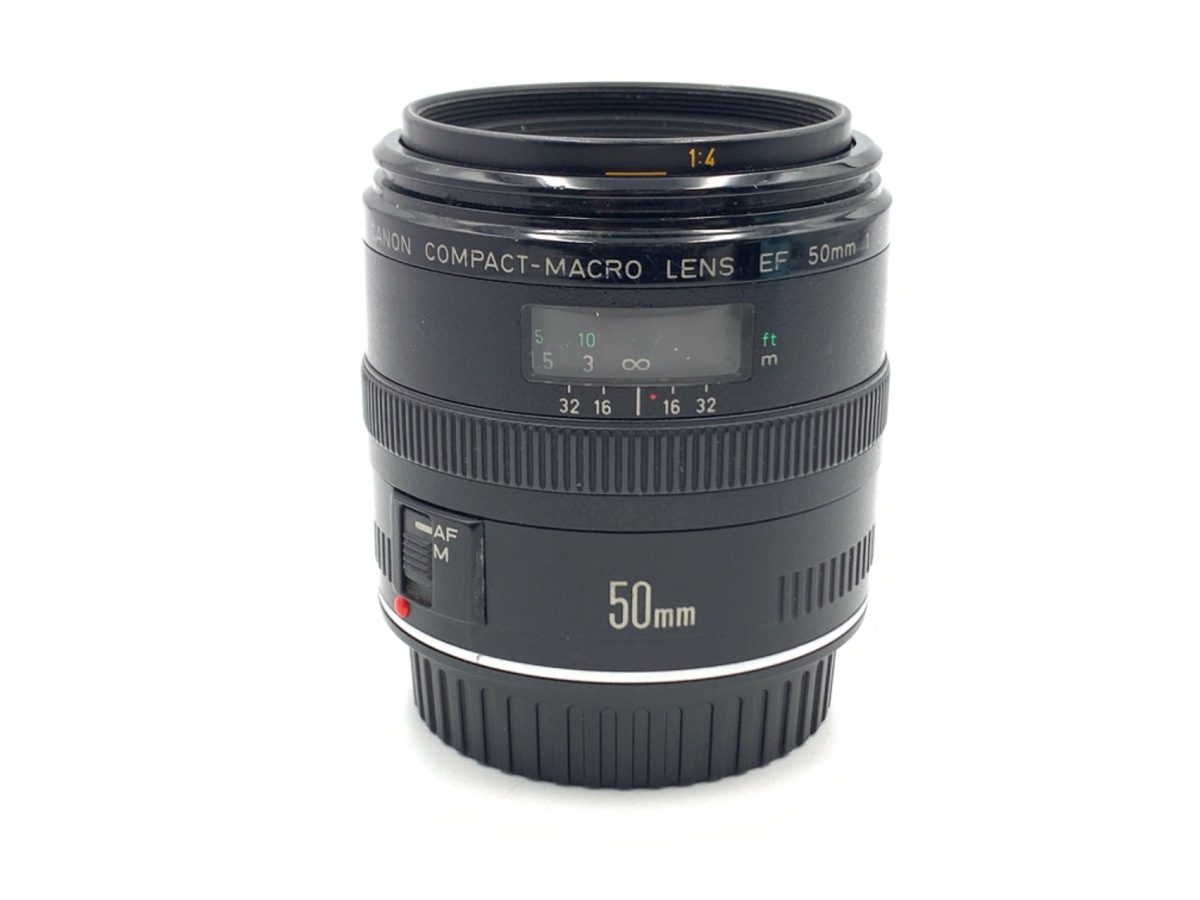 �L���m�� EF50mm �e2.5 �R���p�N�g�}�N��