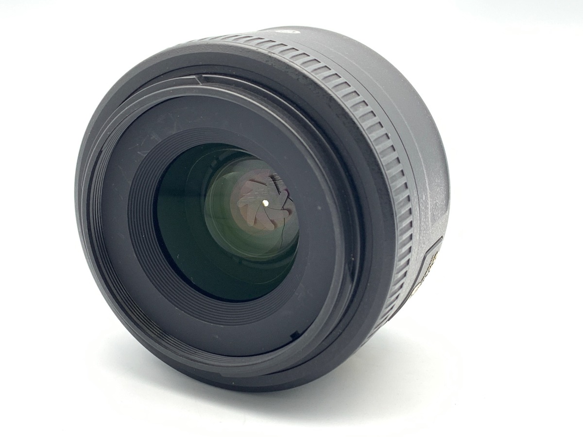 ニコン AF-S DX NIKKOR 35mm f/1.8G