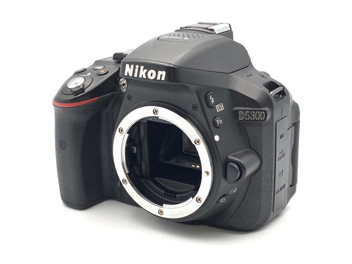 中古】D5300 在庫一覧｜カメラのキタムラ