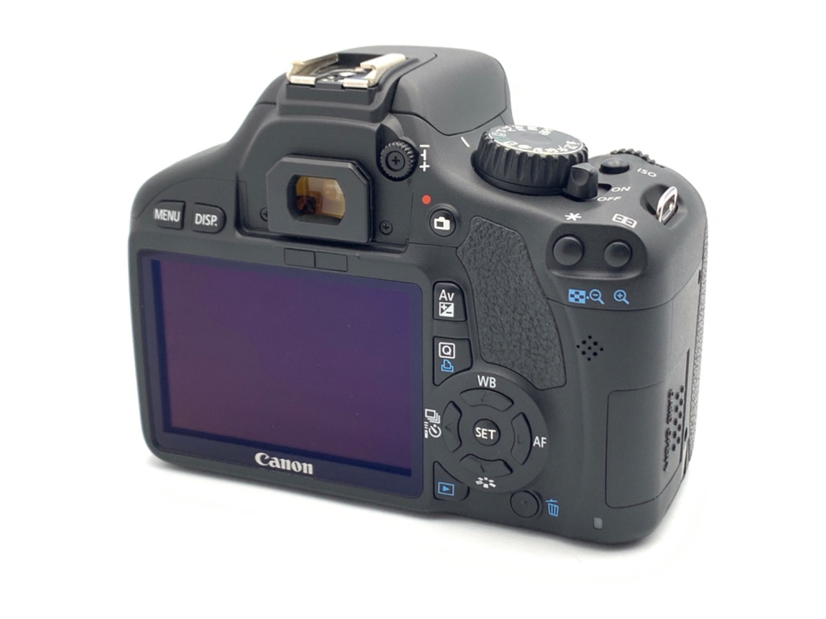 EOS Kiss X4 ボディ【1800万画素】