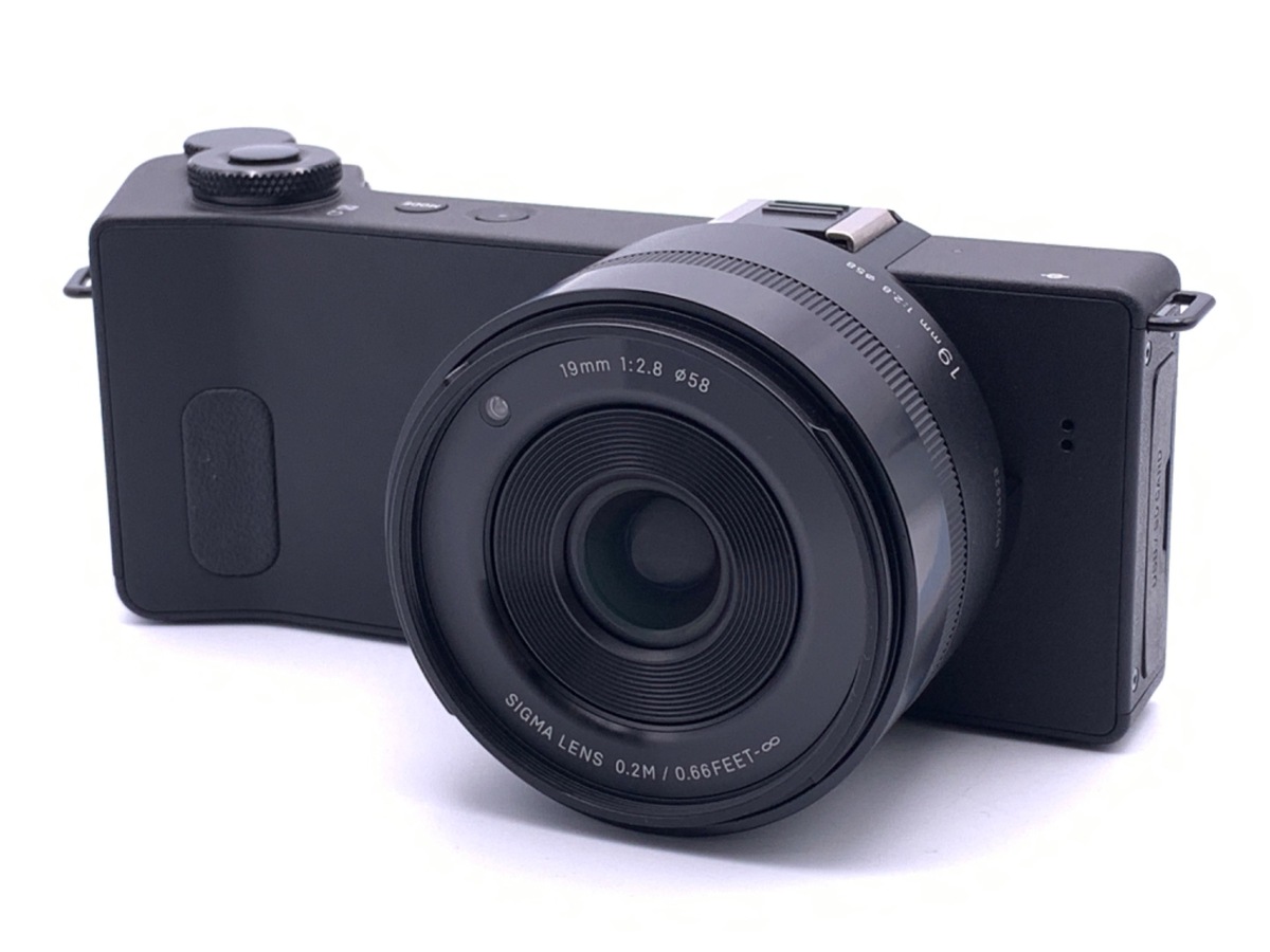 SIGMA シグマDP1S コンパクトカメラ SIGMA（シグマ） DP1 SIGMA