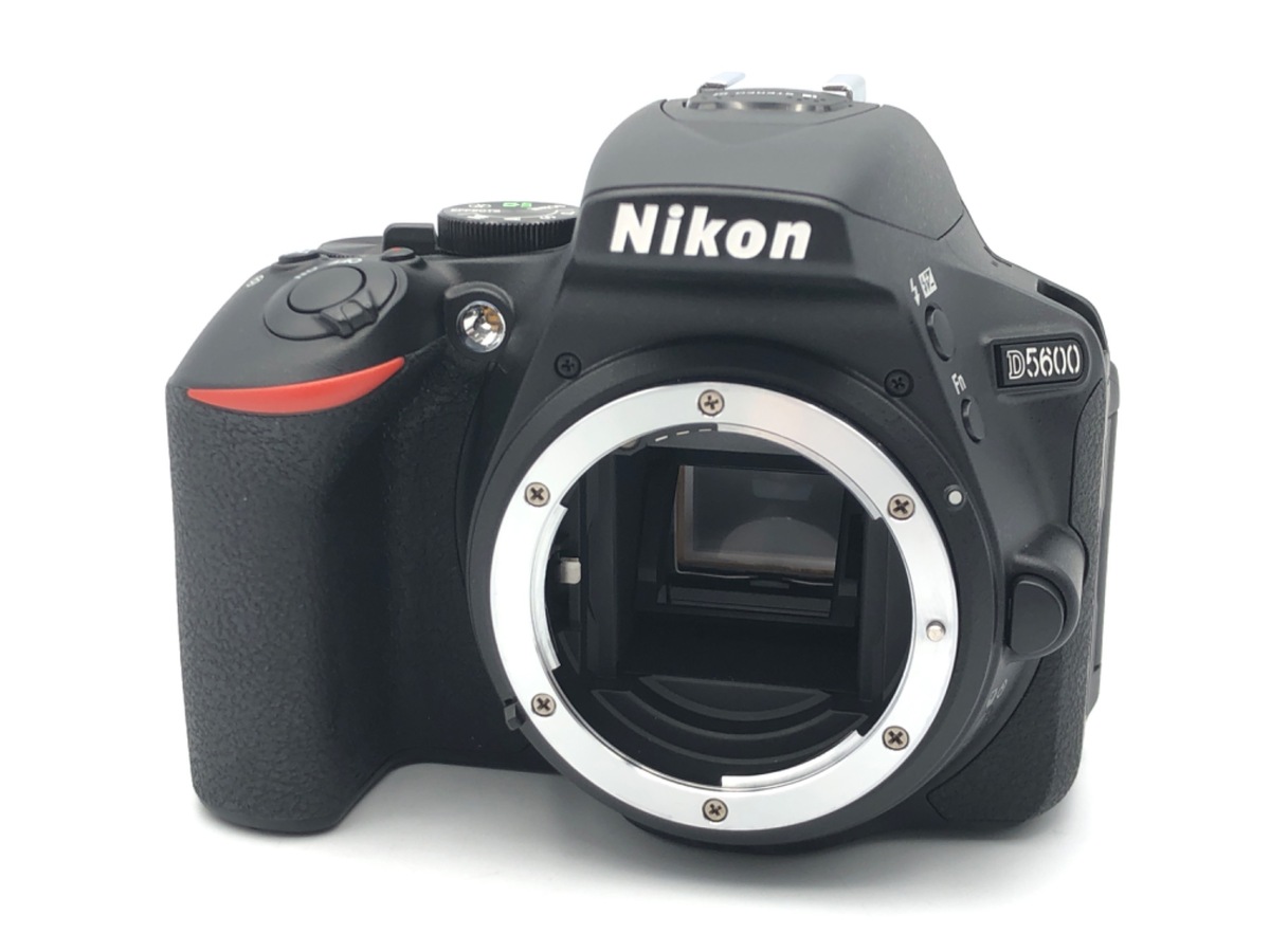 D5600 ボディ 中古価格比較 - 価格.com