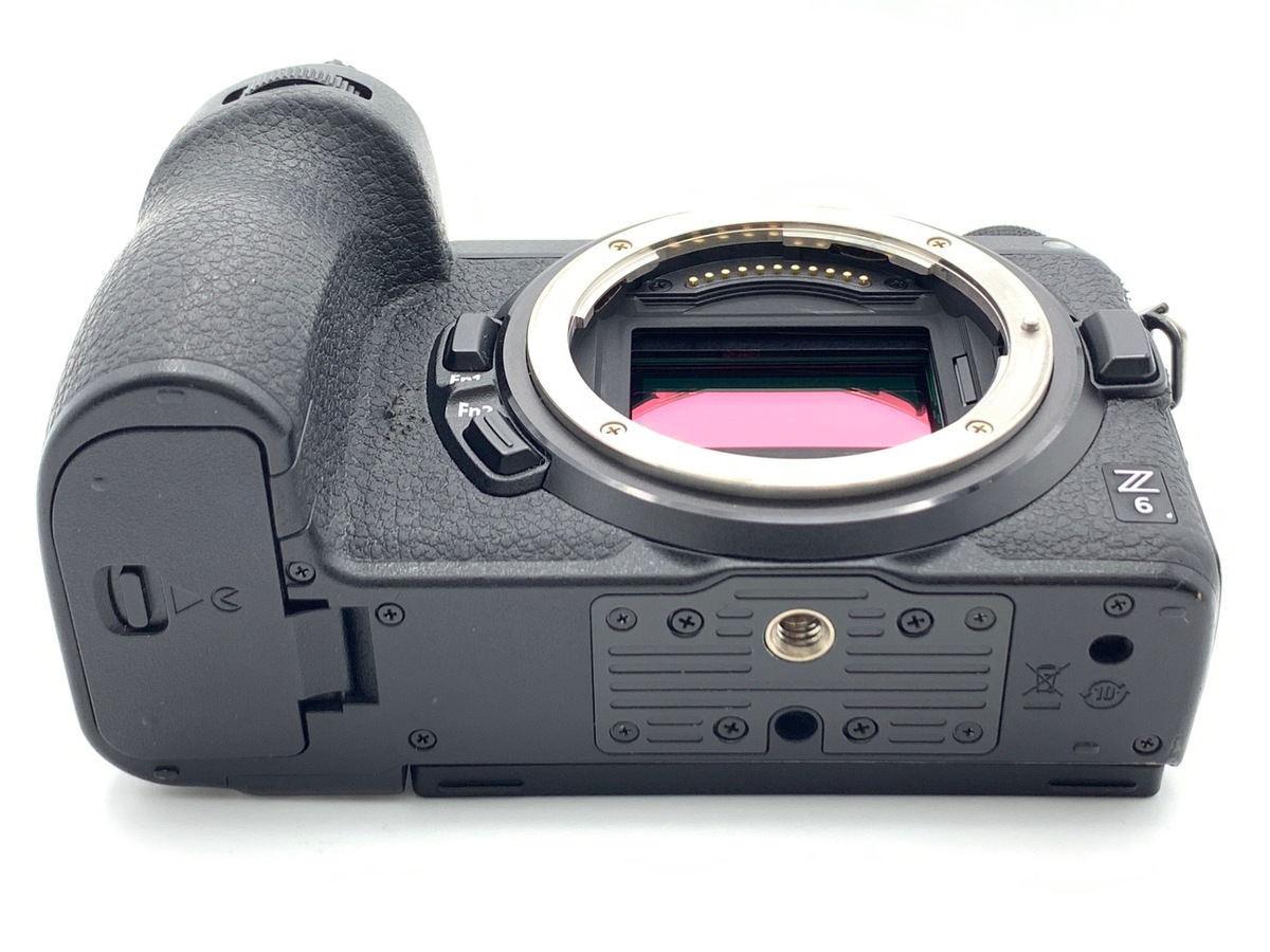 【中古】ニコン Z6 ボディ