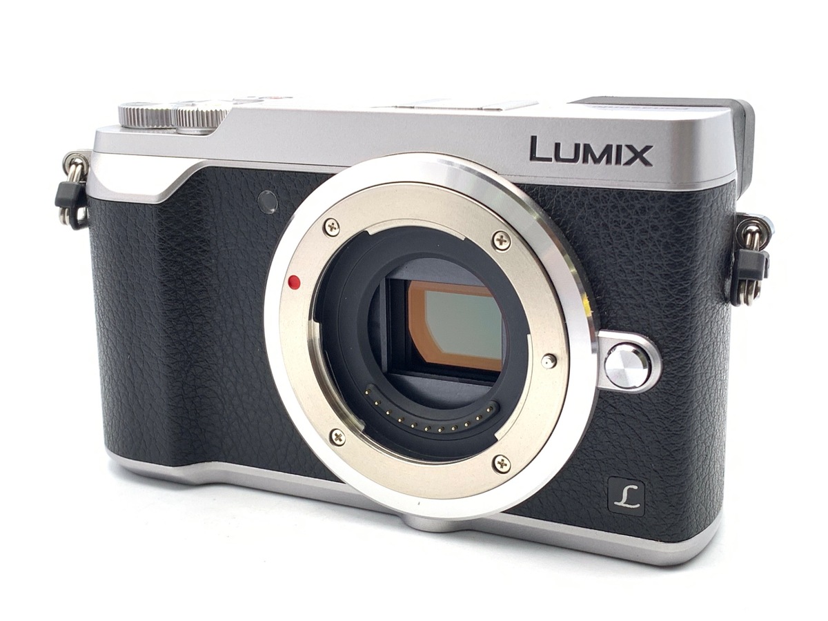 価格.com - パナソニック LUMIX DMC-GF2 ボディ 純正オプション