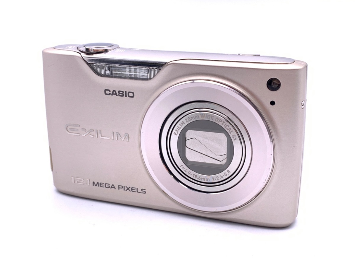 Amazon | CASIO デジタルカメラ EXLIM ZOOM EX-Z300 ブラック EX