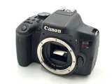 中古/美品 EOS X8i ボディー SC4800未満 中古/美品 EOS X8i ボディー SC4800未満 CANON EOS Kiss X8i