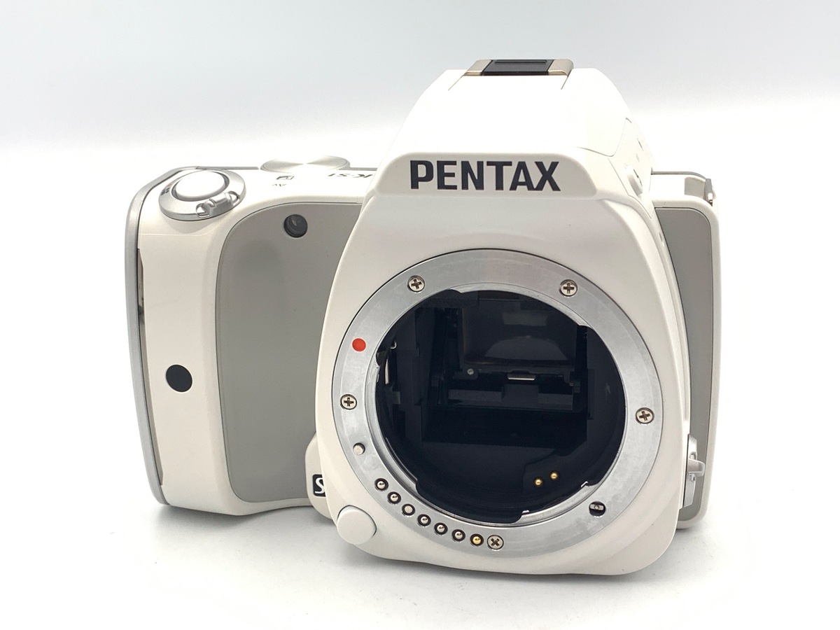 PENTAX K-S1 ボディ 中古価格比較 - 価格.com