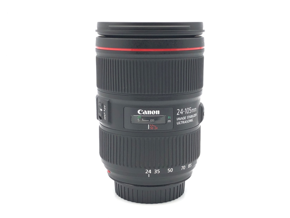 Canon 24-105mm f4L IS II USM 送料込　値下げ交渉不可 Amazon.co.jp: EF24-105mm F4L IS II USM : 家電＆カメラ