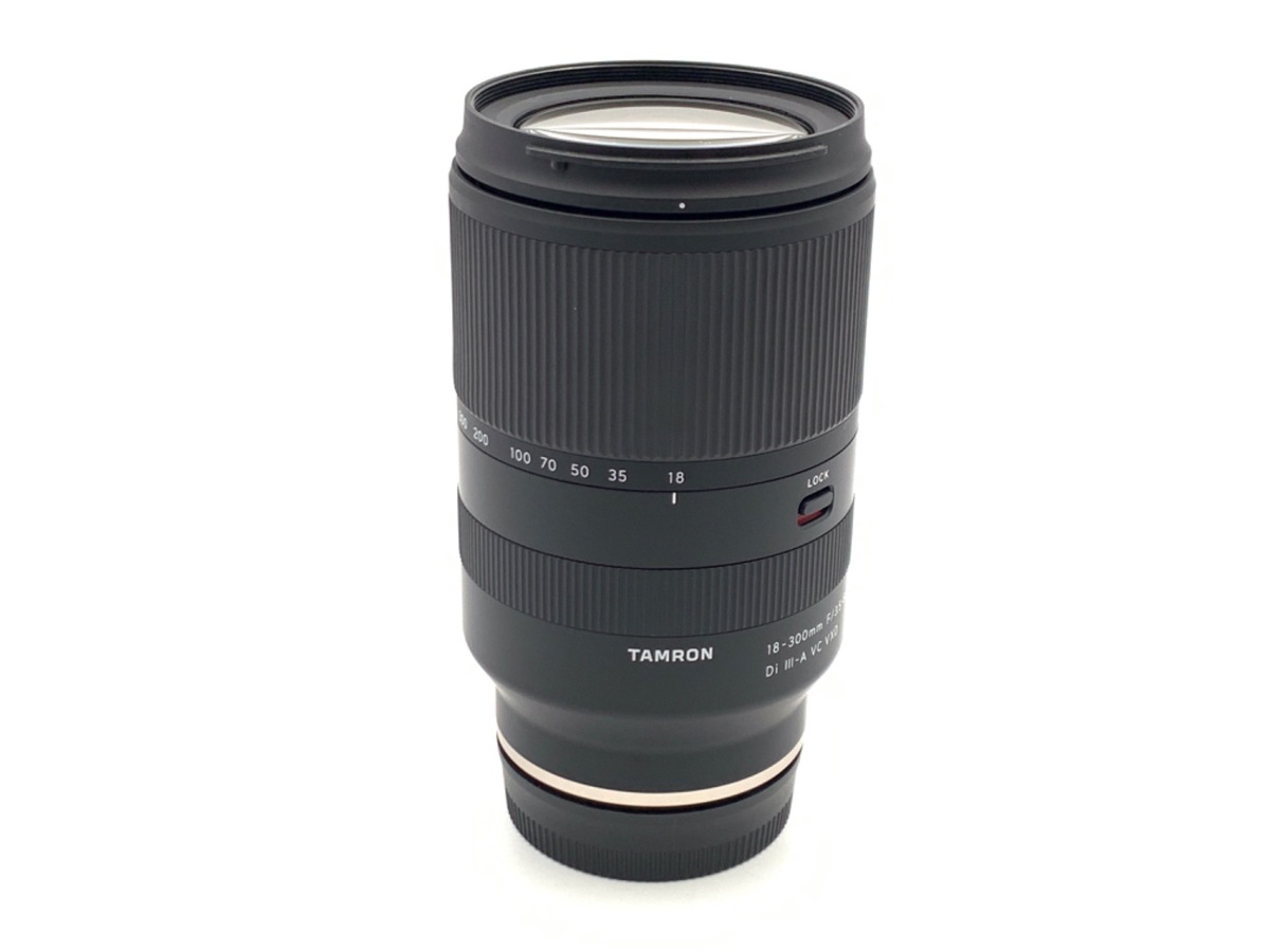 ☆美品☆ TAMRON 18-270mm Nikon ニコン用 カメラ レンズ Amazon.co.jp: TAMRON 高倍率ズームレンズ 18-270mm F3.5-6.3