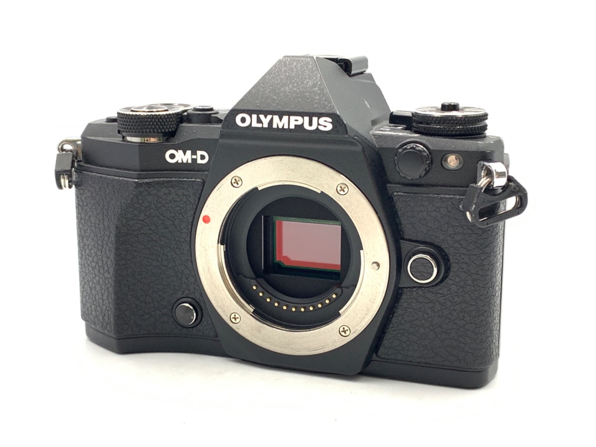 OLYMPUS OM-D E-M5 Mark II ボディ 中古価格比較 - 価格.com