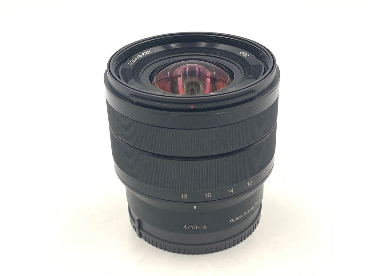 E 10-18/4 OSS SEL1018